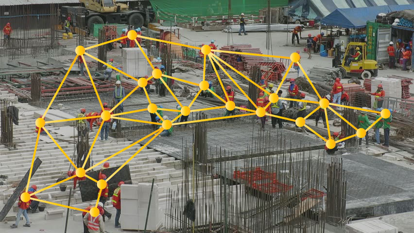 Indoor Location Tracking